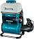 Опрыскиватель аккумуляторный Makita PM001GL202 с 2 АКБ 5 А/ч и ЗУ (PRC, XGT 40В, BL, ранцевый ремень, 15 л, 15.7 кг)