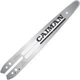 Шина Caiman 10", 1/4", 1,3 мм., 60 зв., Carving Mult A041 A074 A095 K095, HY, Carving