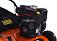 Вертикуттер - аэратор бензиновый Villartec AB 4140 (PRC, 40 см, Loncin 166 см3, ножи + пружины, 45 л, 32 кг)