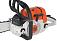 Бензопила Stihl MS 260 18&quot; (BRA, 50,2 куб.см., 2.6 кВт/3.5 л.с., ElastoStart, 0.325&quot;, 1.6 мм, 73E, 4.8 кг)