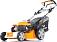 Газонокосилка бензиновая Villartec MB 3548T Garden MY2024 (PRC, 48 см, Trex 145 см3, сталь, 4 в 1, 65 л, 35.6 кг)