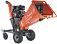 Измельчитель веток ZimAni LS 150 PRO (PRC, Loncin 622 куб.см., 20 л.с., с эл.старт, дисковый, ветки до 150 мм, двуосный прицеп, 252 кг.)