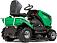 Садовый трактор для кошения высокой травы Billy Goat BCT4323BCE 4WD (CZE, 110 см, B&S 8260 CXi V-Twin, 724 см3, задний выброс, гидростатика, 338 кг)