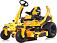 Садовый райдер Cub Cadet ZTXS4 60 Ultima с нулевым радиусом разворота (USA, Kohler KT-Pro 7000, 747 куб.см., гидростатика, ширина 152 см, 300 кг.)