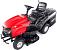 Садовый трактор Evoline TRG 96 CH (PRC, Zongshen XP440E, 439 куб.см., гидростатика, ширина кошения 96 см., травосборник 220 л., 177 кг.)