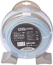Леска Redverg PROLine 2.4 мм, круглая с металлическим сердечником, 15 м.