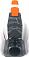 Пылесос аккумуляторный Stihl SEA 20 SET c AS2 и AL1 (PRC, 10,8В, 2,5 Ач, 1020 л/мин, 80 мбар, контейнер 0,75 л, сумка, 1,1 кг.)