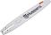 Шина Husqvarna 18&quot; X-Force 0,325 1,3 мм, 72 звена, SN, узкий хвостовик