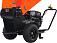 Садовый измельчитель веток бензиновый Yard Fox Pro 110SP (PRC, Loncin, 420 см3, эл/стартер, ветки до 110 мм, 110 кг)