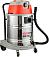 Пылесос промышленный Evoline WAD 150 Power Tool для сухой и влажной уборки (PRC, 1.4 кВт, 3900 л/мин, 170 мбар, контейнер 50 л, шланг 1.5 м, 10 кг.)