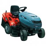 Садовый трактор Makita PТM0901