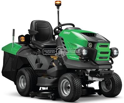 Комплект освещения Caiman для Comodo Max