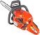 Бензопила Husqvarna 445 II 15&quot; (SWE, 45.7 куб.см., 2.1 кВт/2.8 л.с., X-Torq, 0.325-1.3-64E, 6.1 кг)