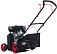 Вертикуттер - аэратор бензиновый Elitech СБ 4340Т (PRC, 40 см, 212 см3, 2 вала: ножи + пружины, 35 л, 41 кг)