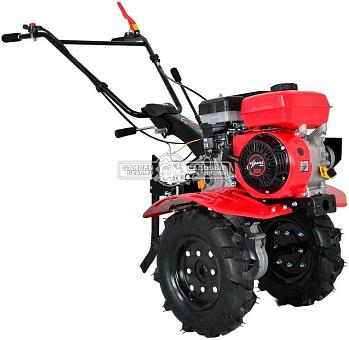 Мотоблок Expert-bis АМБ-70 (RUS, колеса 4.00х8, 212 см3, 85 см, 2 вперед/1 назад, ВОМ, 65 кг)