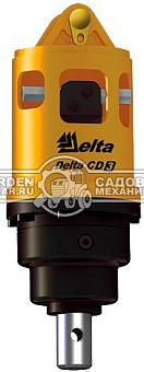 Гидровращатель Delta CD3