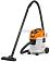 Пылесос Stihl SE 33 (PRC, 1,4 кВт., 210 мБар., 12 л., шланг 2 м., 5,4 кг.)