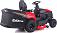 Садовый трактор Evoline TRG 98 CH (PRC, Loncin 452 куб.см., гидростатика, ширина кошения 96 см, травосборник 245 л, 200 кг.)