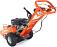 Измельчитель пней ZimAni SG350 с эл/стартером (PRC, Loncin G420F, 420 см3, диаметр фрезы 300 мм, 104 кг)
