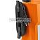 Мойка высокого давления Stihl RE 100 (PRC, 10-110/120 Бар, 380/440 л/ч., шланг 6 м., 16,6 кг.)