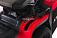 Садовый трактор ZimAni TC97HL (PRC, Loncin 452 куб.см., гидростатика, травосборник 320 л, ширина кошения 97 см, LED панель, 190 кг)