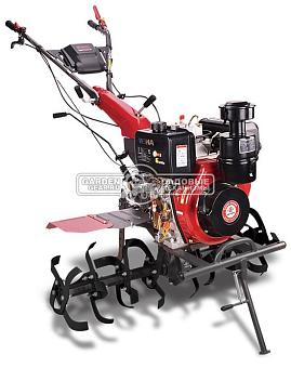 Мотоблок Weima WM1100DE-6 с эл/стартером (PRC, колеса 5.00х12, WM177F-2/P 270 куб.см., 110 см., 4 вперед/2 назад, 153 кг)