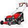 Газонокосилка бензиновая Efco LR 44 TK Comfort Plus (ITA, 41 см, EMAK K605, 140 см3, сталь, 70 л, 27 кг)