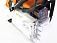 Бензопила Stihl MS 881 30&quot; (GER, 121,6 куб.см., 6,4 кВт/8,7 л.с., 2-MIX, ElastoStart, HD2, 0.404&quot;, 1,6 мм., 91E, 9,9 кг.)