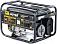 Бензиновый генератор Huter DY3000L (PRC, Huter 163 см3, 230 В, 2,5 кВт, 12 л, 39.6 кг)