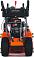 Снегоуборщик ZimAni ST330DLE PRO Quattro Auger (PRC, 76 см, LCT Snow Storm 414 см3, эл/стартер 220В, LED фара, AutoTurn, скорости 6/2, 115 кг.)