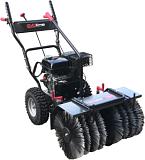 Подметальная машина EVOline SWG 620