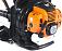 Воздуходувка бензиновая ранцевая Villartec BX532 (PRC, 52.8 см3, 1.9 кВт/2.53 л.с., 1450 м3/ч, 78 м/с, 9.4 кг)