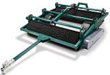 Щетка прицепная MasterYard TB220 для искусственного газона