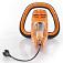 Кусторез электрический Stihl HSE 61 нож 50 см (500 Вт., расстояние между зубьями 29 мм, поворотная рукоятка, 3.9 кг)