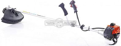 Бензокоса Oleo-Mac BCH 25 T EasyOn (PRC, 25.4 см3, 1.2 л.с., леска 2.4 мм + 3Т нож, 6.4 кг)