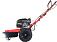Профессиональный колесный триммер SABO 60-PRO T DRIVE самоходный (GER, 60 см, Honda GCV 200, 200 куб.см., 49,5 кг.)