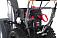 Снегоуборщик Villartec WB9071E MY2024 (PRC, 71 см, Loncin 252 см3, эл/стартер 220В, фара, подогр. рукояток, разблокировка колес, скорости 6/2, 105 кг)