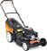Газонокосилка бензиновая Yard Fox 53SH HW (PRC, 53 см, Honda GCV200, 201 см3, сталь, 3 в 1, 65 л, 33 кг)