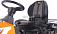 Садовый трактор Villartec MR1690H (PRC, Loncin 452 куб.см., LED дисплей, гидростатика, травосборник 320 л, ширина кошения 90 см, 187 кг.)
