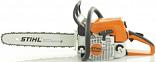 Бензопила Stihl MS 250 с шиной 16", 40 см.
