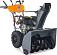 Снегоуборщик Villartec WB1070E (PRC, 70 см, B&S 306 см3, эл/стартер 220В, фара, подогрев рукояток, разблокировка колес, скорости 6/2, 109 кг)