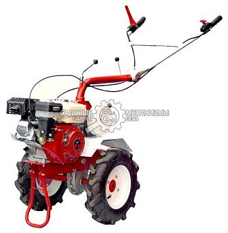 Мотоблок Weima WM 1050 WM168FB (PRC, аналог Фаворит, колеса 4.00х10, Weima 196 см3, 6.5 л.с., 105 см, 2 вперед/1 назад, шкив, 83 кг.)