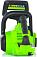 Пила аккумуляторная цепная GreenWorks G40CS30IIK4 12&quot; c АКБ 4 А/ч и ЗУ (PRC, 40В, 3/8&quot;-1.1-52E, 2.74 кг)