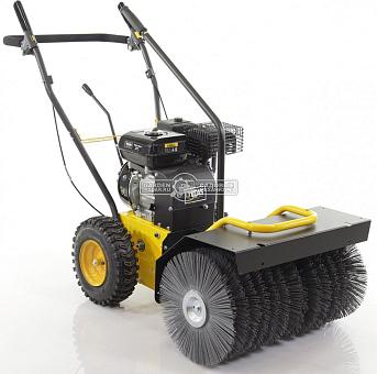 Подметальная машина Texas Handy Sweep 710TG (PRC, 70 см., Texas TG720, 212 см3, 3 вперед/1 назад, 68 кг.)