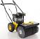 Подметальная машина Texas Handy Sweep 710TG (PRC, 70 см., Texas TG720, 212 см3, 3 вперед/1 назад, 68 кг.)