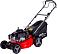 Газонокосилка бензиновая HND LM51XS (PRC, 51 см, Honda GVX160, 163 см3, сталь, 75 л, 40 кг)