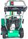 Снегоуборщик Caiman Go 24CT одноступенчатый (RUS, 60 см, Caiman Green Engine, 212 см3, резиновый ленточный шнек, 1 скорость, фара, 56 кг.)