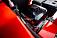 Гусеничный экскаватор RED Rhino RBZ-10 миминальная комплектация, Lifan 15 л.с., глубина копания 2,1 м., ковш 250 мм., 1000 кг.