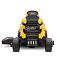 Садовый трактор Cub Cadet LT50 (USA, Kohler 747 см3, ширина кошения 127 см, боковой выброс, гидростатика Tuff Torq, 227 кг)  