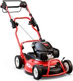 Газонокосилка бензиновая SABO 53-PRO M VARIO